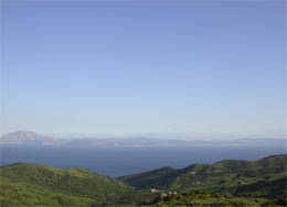 Gibraltarin salmi