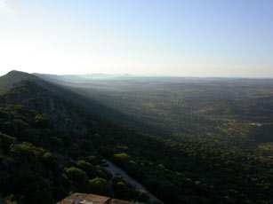 Monfrag�e